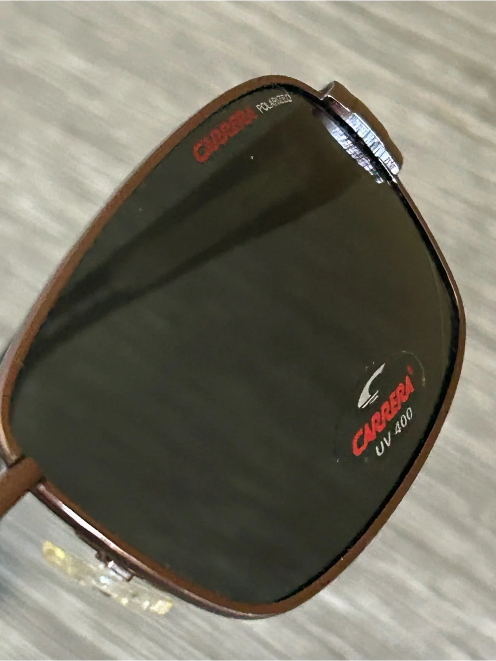 NWOT Carrera Airflow/S 7SJP RA Sunglasses